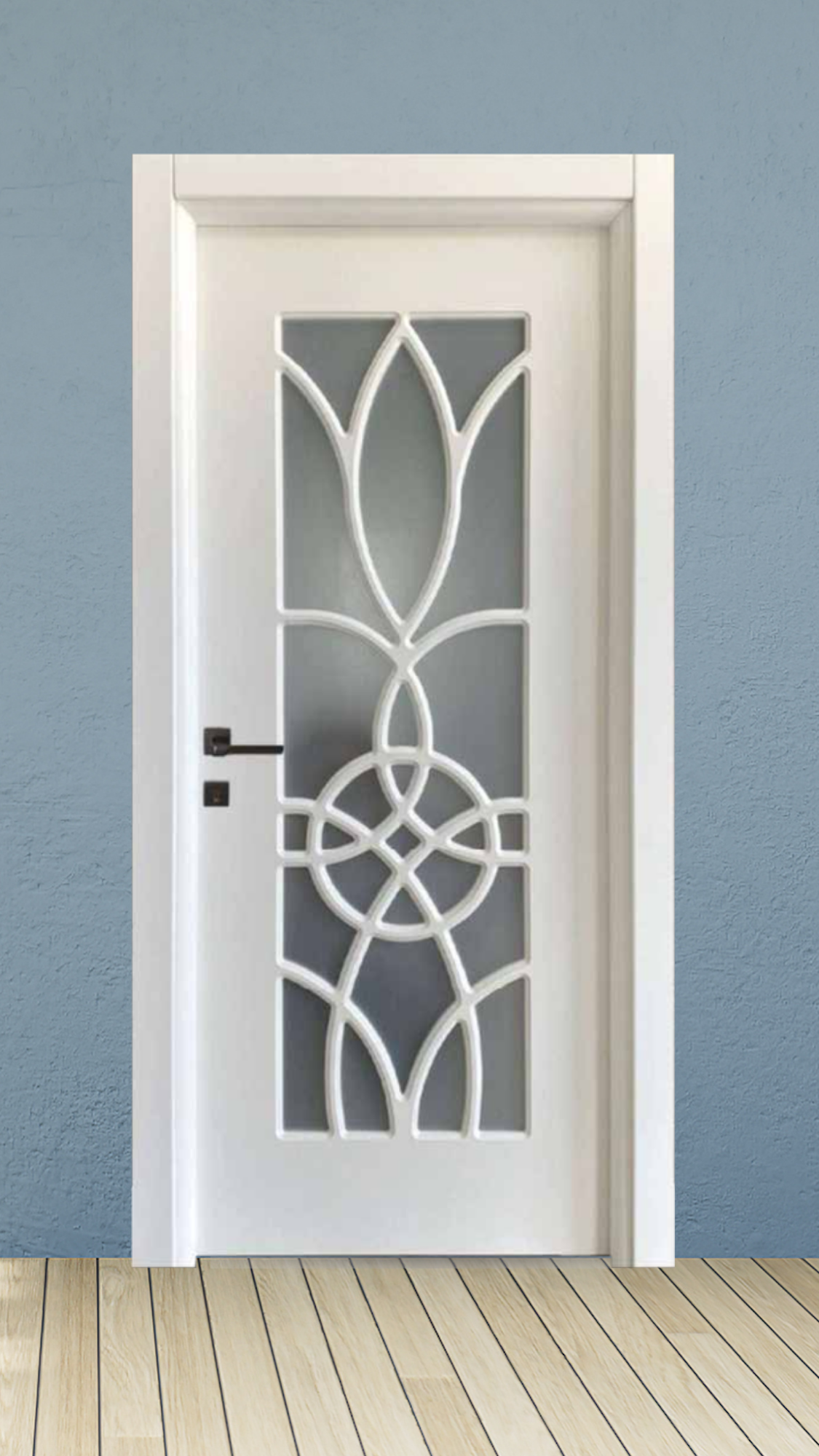 LK-06 Opal Camlı