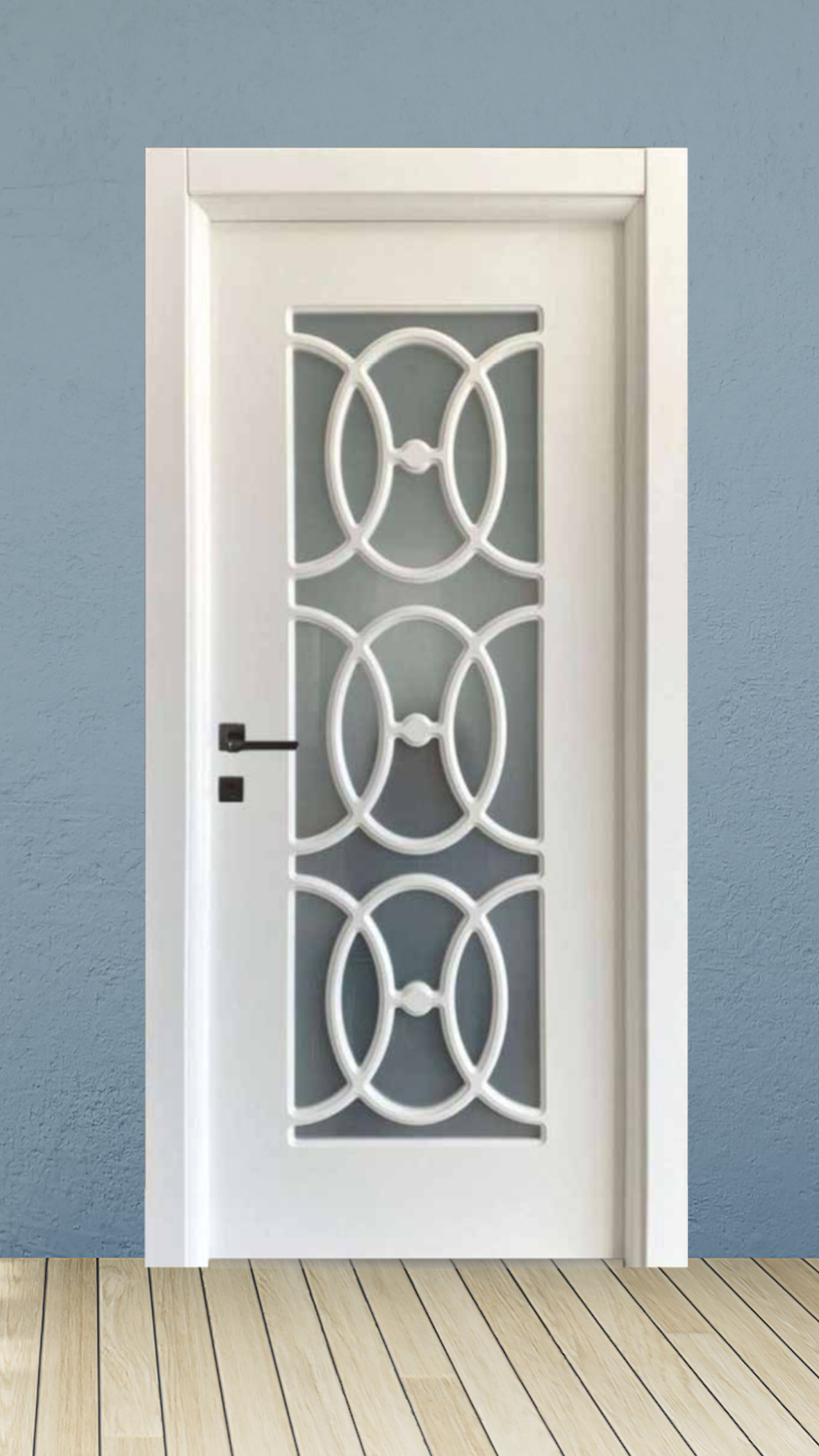 LK-08 Ubran Camlı